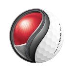 Personalized Taylormade TP5x 2024 Golf Balls - 12 Pack