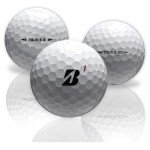24-Pack of Recycled Golf Balls for Bridgestone Tour