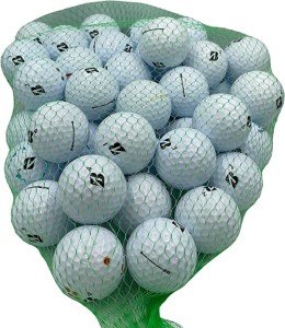 Titleist Bridgestone e6 Golf Balls - 50 Pack