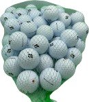 Titleist Bridgestone e6 Golf Balls - 50 Pack