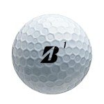 Personalized Bridgestone e12 Logo Golf Balls - 12 Pack