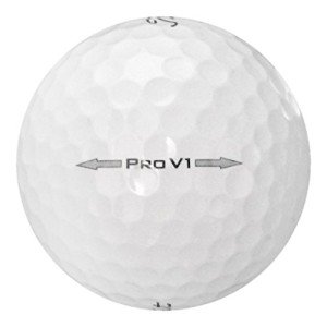 Titleist Pro V1 Golf Balls - 50 Count