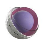 Personalized Titleist Pro V1X Golf Balls - 12 Pack