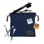 Callaway Heritage Golf Accessories Kit – Club Brush & More