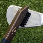 Callaway Heritage Golf Accessories Kit – Club Brush & More