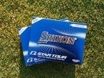 Srixon Q-Star Tour 4 Golf Balls