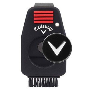 Callaway Golf CNC Combo Groove Cleaner & Marker
