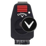 Callaway Golf CNC Combo Groove Cleaner & Marker