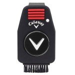 Callaway Golf CNC Combo Groove Cleaner & Marker