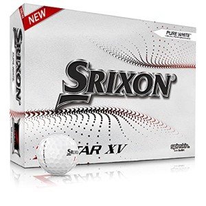 Srixon Z-Star XV Premium Golf Balls