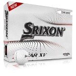Srixon Z-Star XV Premium Golf Balls