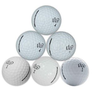 Vice Pro Soft & Drive Golf Balls - 24 Pack