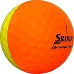 Srixon Q-Star Tour Divide Golf Balls