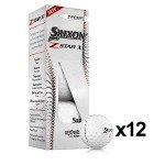 Srixon Z-Star XV Premium Golf Balls