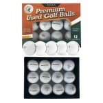 Vice Pro Soft & Drive Golf Balls - 24 Pack