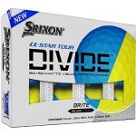 Srixon Q-Star Tour Divide Golf Balls
