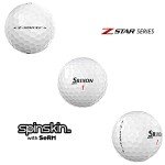 Srixon Z-Star XV Premium Golf Balls