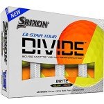 Srixon Q-Star Tour Divide Golf Balls