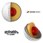 Srixon Z-Star XV Premium Golf Balls