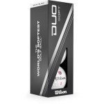 Wilson Staff Duo Soft Photo Golf Balls 2023
