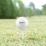 Srixon Z Star White 24 Golf Balls in Bag