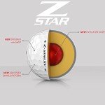 Srixon Z-Star XV Premium Golf Balls