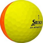 Srixon Q-Star Tour Divide Golf Balls