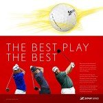 Srixon Z-Star XV Premium Golf Balls