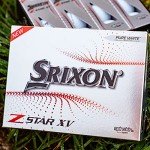 Srixon Z-Star XV Premium Golf Balls