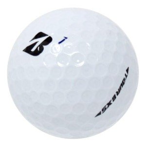 48 Bridgestone Tour B XS Golf Balls – AAAA Quality