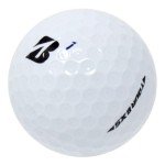 48 Bridgestone Tour B XS Golf Balls – AAAA Quality