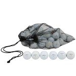 Titleist Pro V1 & V1x Golf Balls Mix - 50 Count
