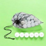 Titleist Pro V1 & V1x Golf Balls Mix - 50 Count