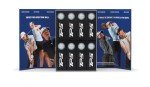 TaylorMade TP5 Golf Balls - Four Dozen Pack