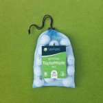 16 Pack of Recycled Taylormade Golf Balls