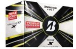 Bridgestone 2022 Tour B X Trifecta Golf Balls