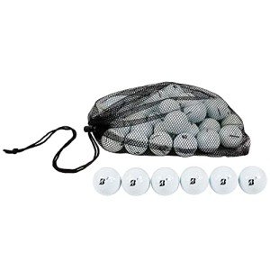 Bridgestone Tour Golf Balls - Recycled 12-48 Pack