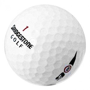 Bridgestone e6 Golf Balls - Set of 12
