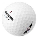 Bridgestone e6 Golf Balls - Set of 12