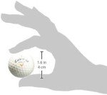 Callaway 50 Pack Mixed Recycled Golf Balls