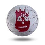 Premium Golf Divot Tool with Metal Ball Marker