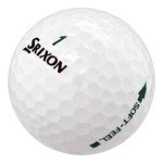 Srixon Soft Feel Golf Balls - 12 Pack