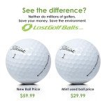 Srixon Soft Feel Golf Balls - 12 Pack