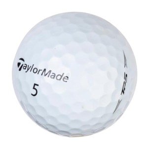 Taylormade TP5 Golf Balls - 36 Pack