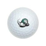 Slippery Rock University Wilson Golf Balls - 12 Pack