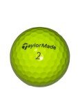 Taylormade GBall900 Mixed Golf Balls - Pack of 50
