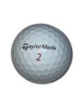 Taylormade GBall900 Mixed Golf Balls - Pack of 50