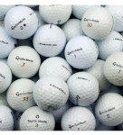Taylormade GBall900 Mixed Golf Balls - Pack of 50