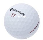 Taylormade GBall900 Mixed Golf Balls - Pack of 50