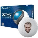 Taylormade TP5 2024 Photo Golf Balls